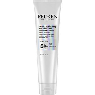 Acidic Perfecting Concentrate Leave-In Wells Image 1