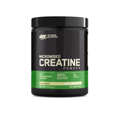 Optimum Nutrition Monohidrato Creatina Wells Image 1