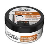 InvisiControl Creme Fixação Look Controlado Wells Image 2