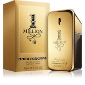 Rabanne 1 Million EDT  50 ml Wells Image 2