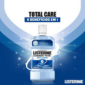 Elixir Anti-Tártaro Menta Polar Advanced Wells Image 2