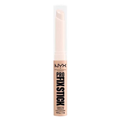 Corretor Imperfeições Rosto Pro Fix Stick Nyx Professional Makeup 1.6 gr
