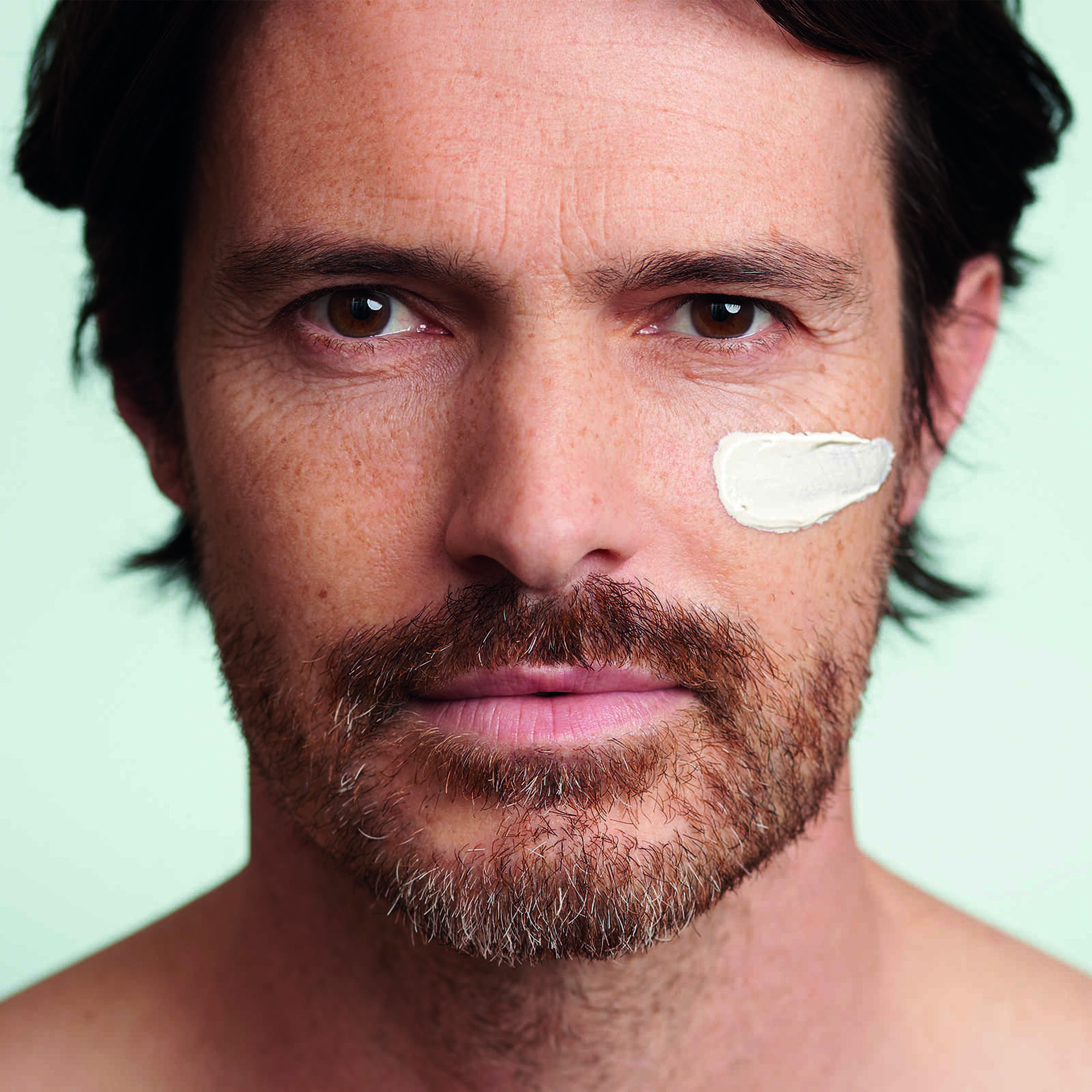 Máscara Purificante Rosto Express