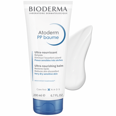 Bálsamo Ultra-Nutritivo Atoderm Wells