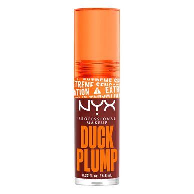 Duck Plump Lip Gloss Wine Not 7 ml Wells Image 1