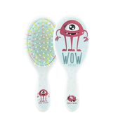 Wow Space Hairbrush Kids Wells Image 3