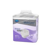 MoliCare Premium Mobile 8 Gotas L Wells