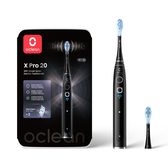 X Pro 20 Electric Toothbrush Wells