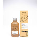 Sérum de Rosto Nutritivo Café Wells Image 3