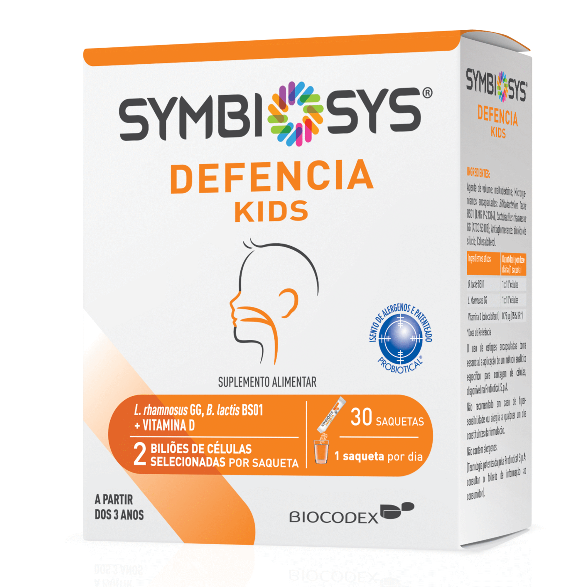 Symbiosys Defencia Kids