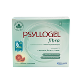 Psyllogel Fibra Alívio da Obstipação Laranja Wells