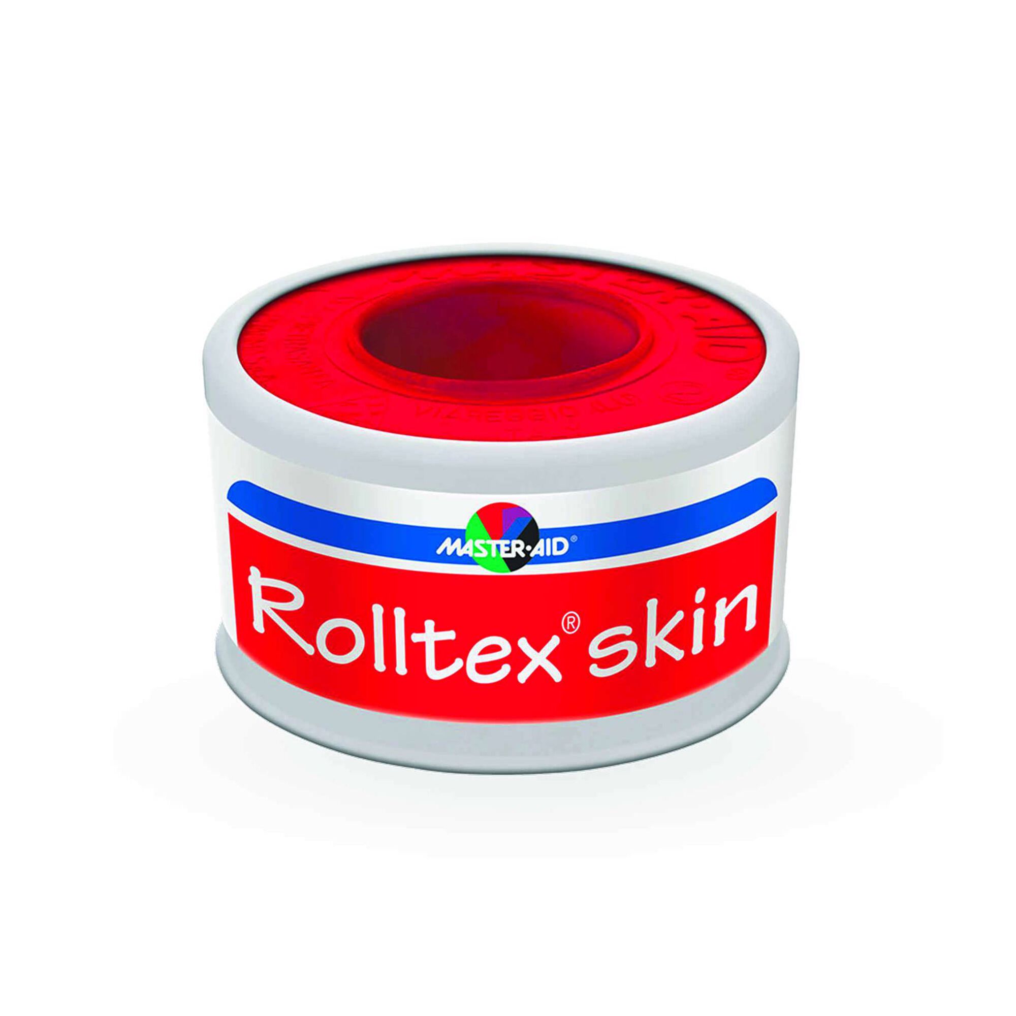 Adesivo Rolltex Skin 5x1.25 cm