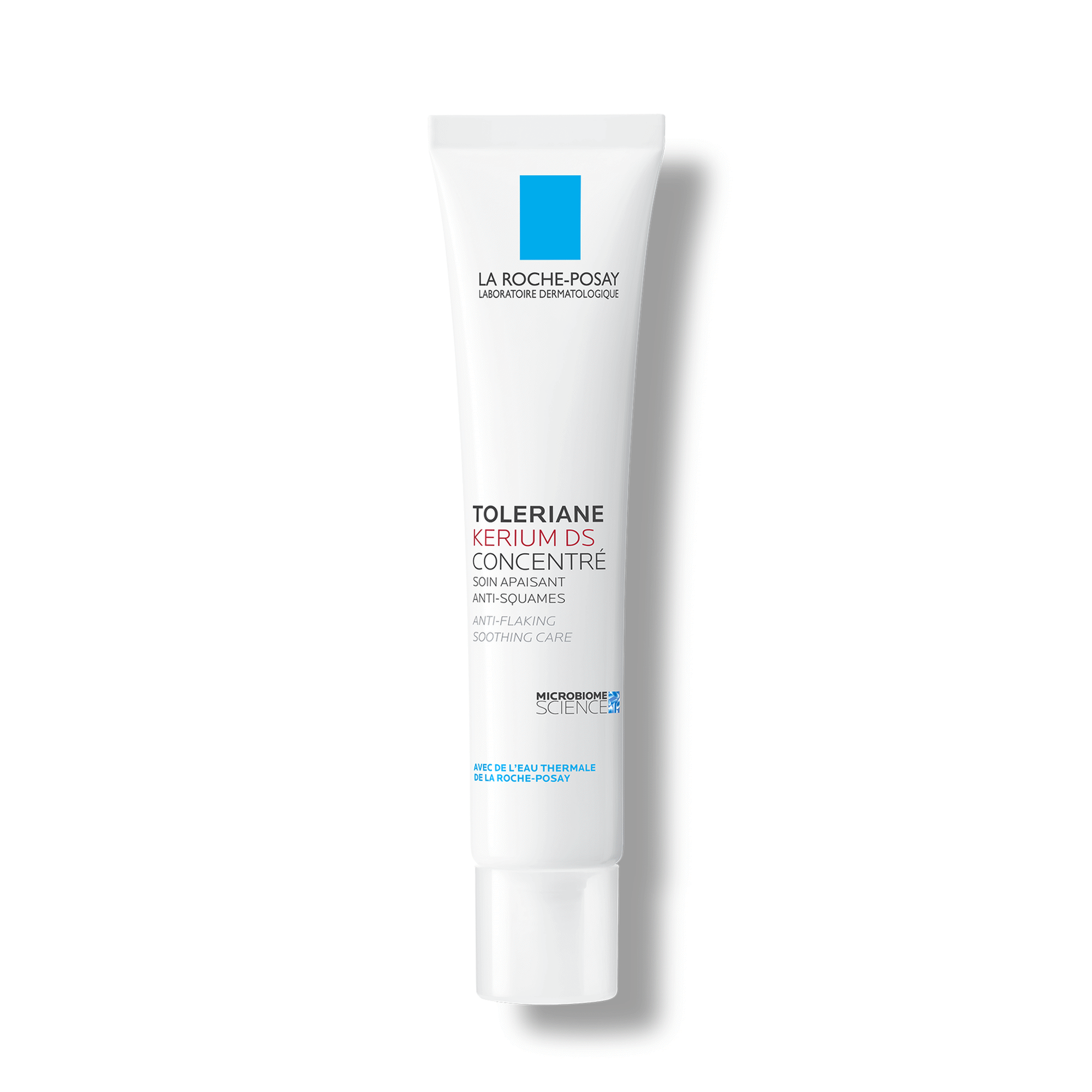 Kerium DS Soin Visage Apaisant