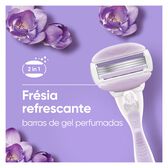 Venus ComfortGlide Breeze Wells Image 4