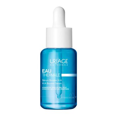 Eau Thermale Sérum Booster H.A Wells
