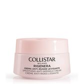 Rigenera Crema Anti-rughe Levigante Wells