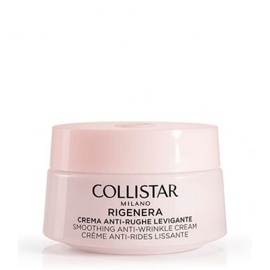 Rigenera Crema Anti-rughe Levigante Wells