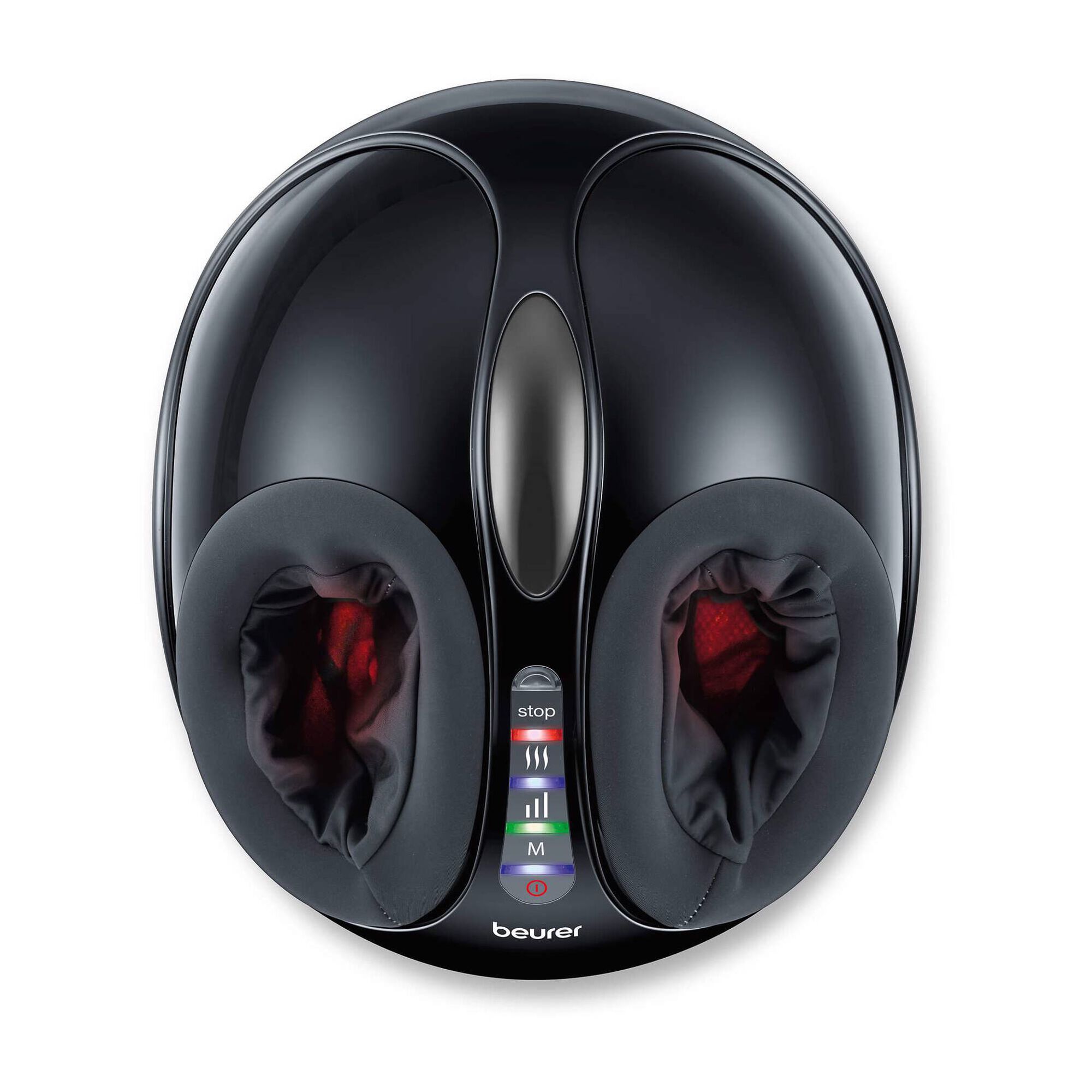 Massajador de Pés Shiatshu FM90