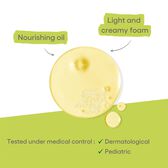 Exomega Control Emolient Shower Oil Wells Image 7