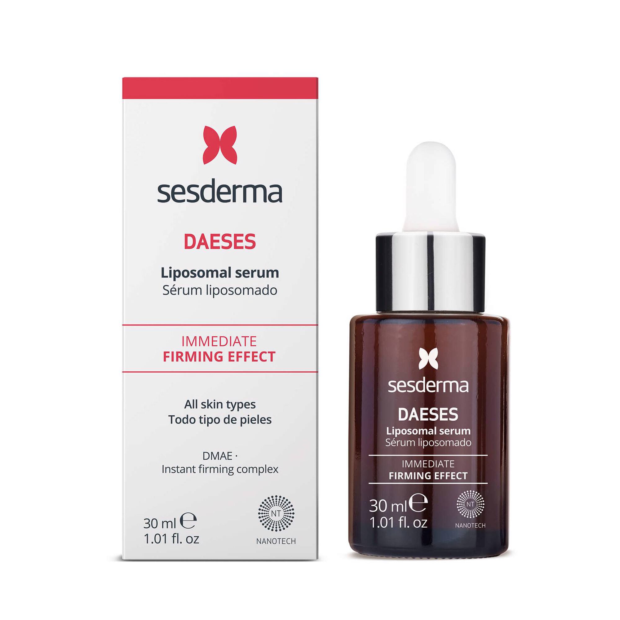 Daeses Liposomal Serum Firming Effect