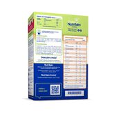 Papa Bebé Inicio Para o Biberão N/Láctea Wells Image 2