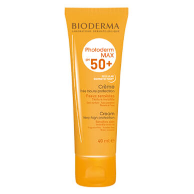 Creme Photoderm Max SPF 50+ Wells