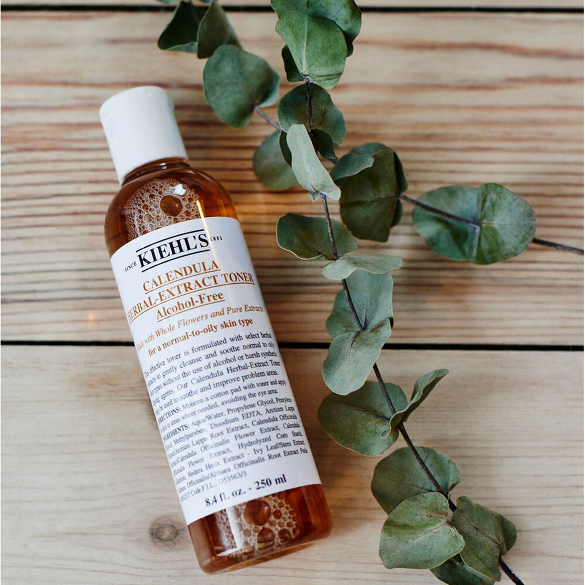 Calendula Herbal-Extract Toner