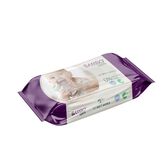 Wet Wipes No Perfume Color Wells Image 3