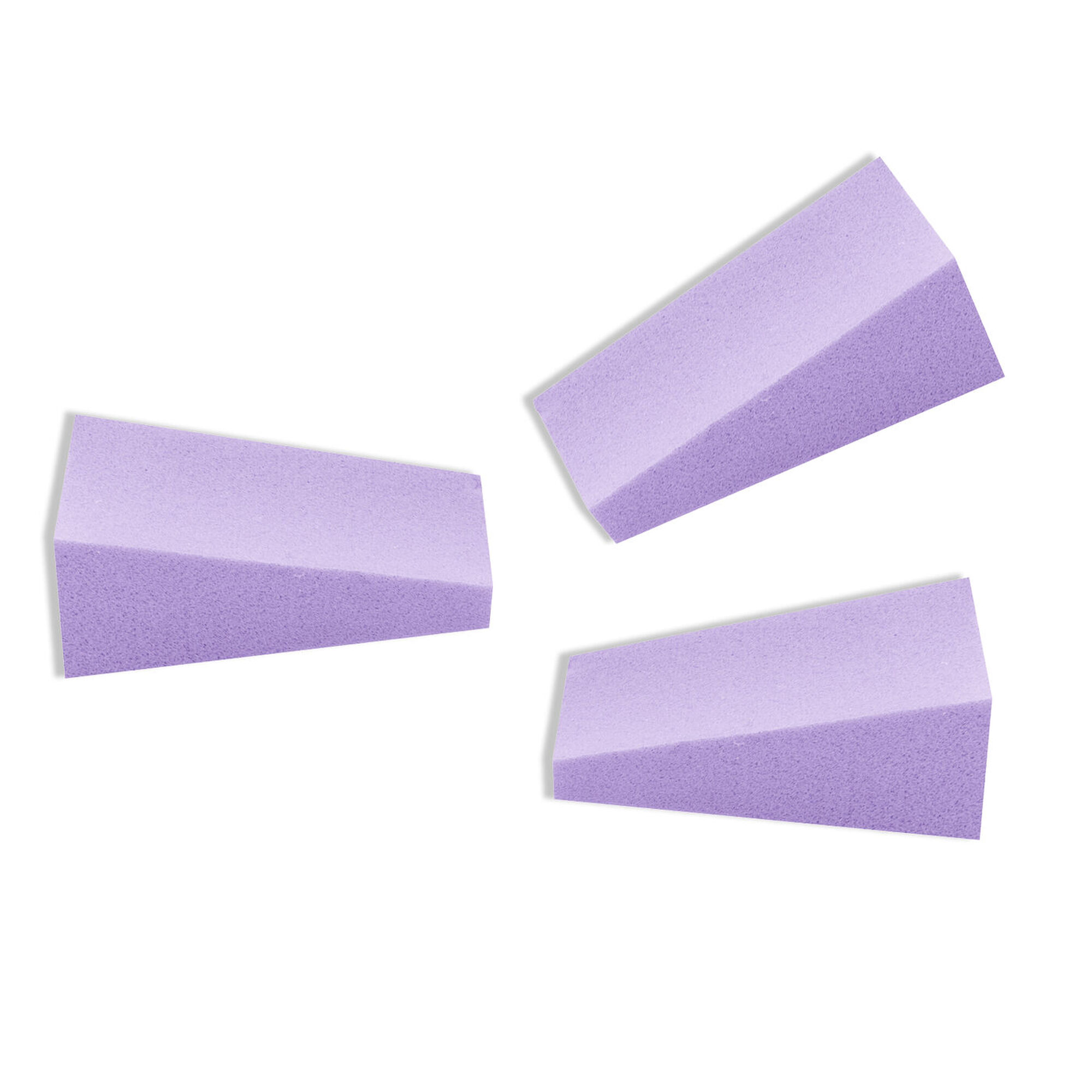 Conjunto de Esponjas para Maquilhagem