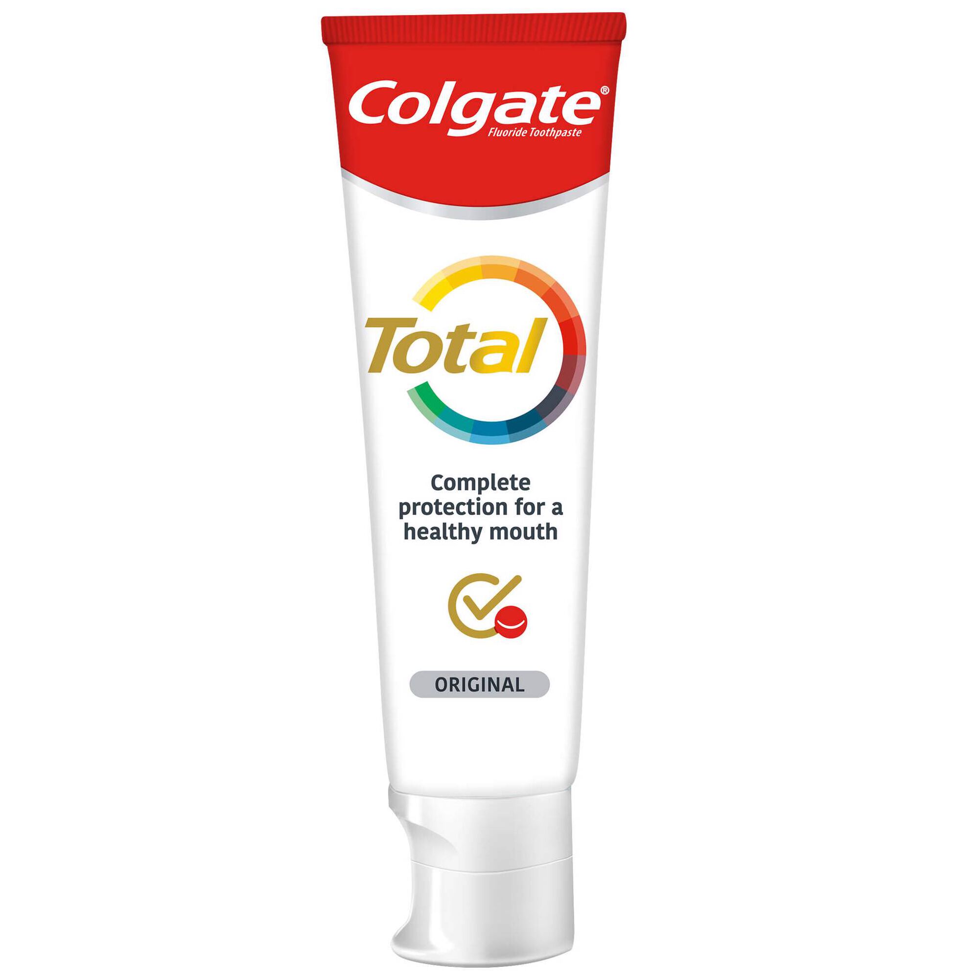 Pasta Dentífrica Proteção Total Original