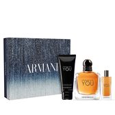 Coffret Stronger With You Eau de Toilette Wells Image 1