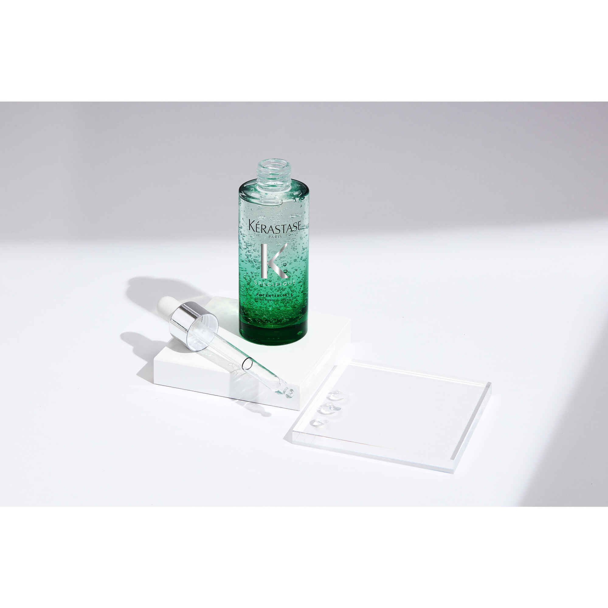 Specifique Potentialiste Serum