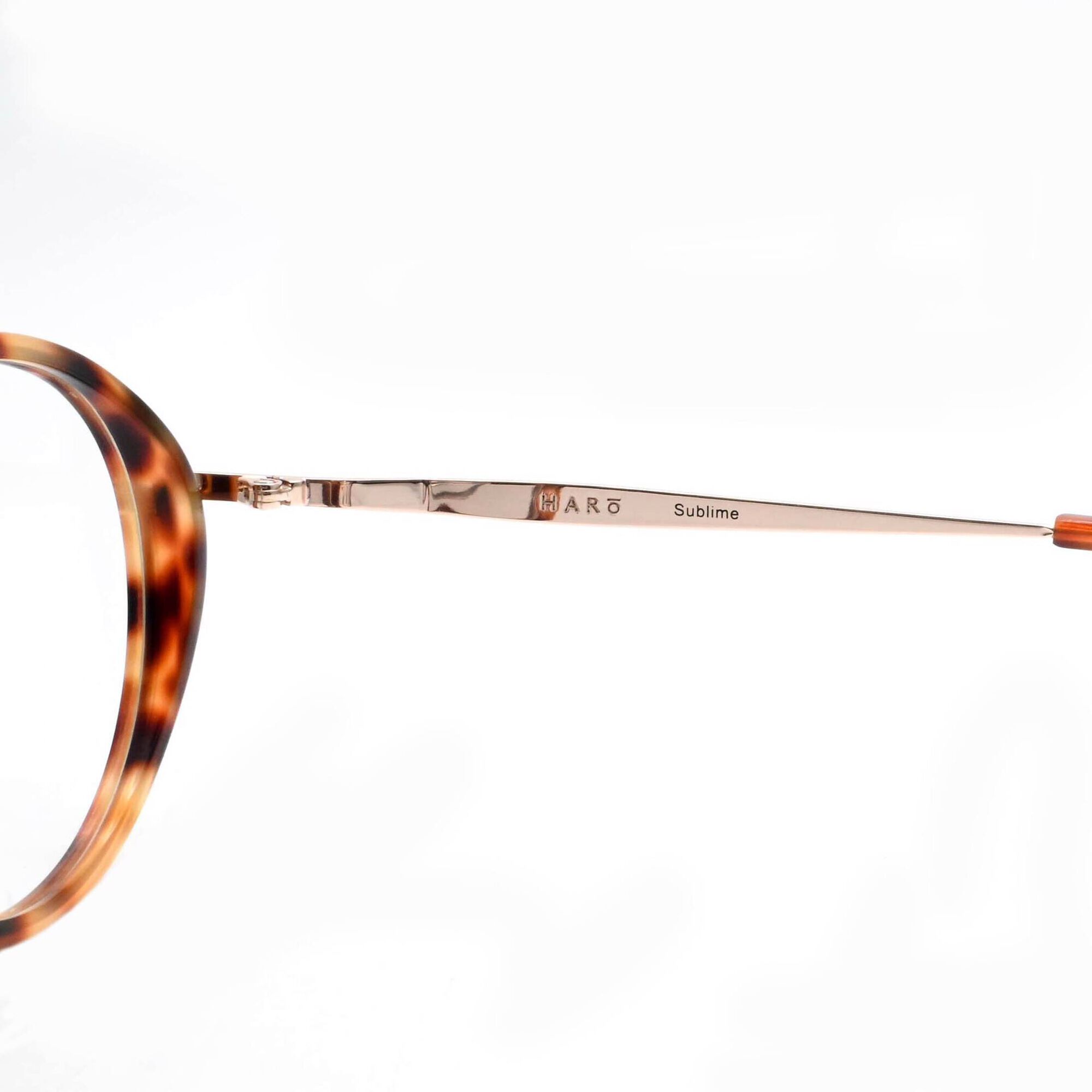 Armação Haro Sublime