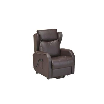 Poltrona Reclinável com 1 Motor Poltrona Reclinável com 1 Motor