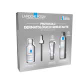 Coffret Dermatológico Hidratante Reparador Wells Image 3