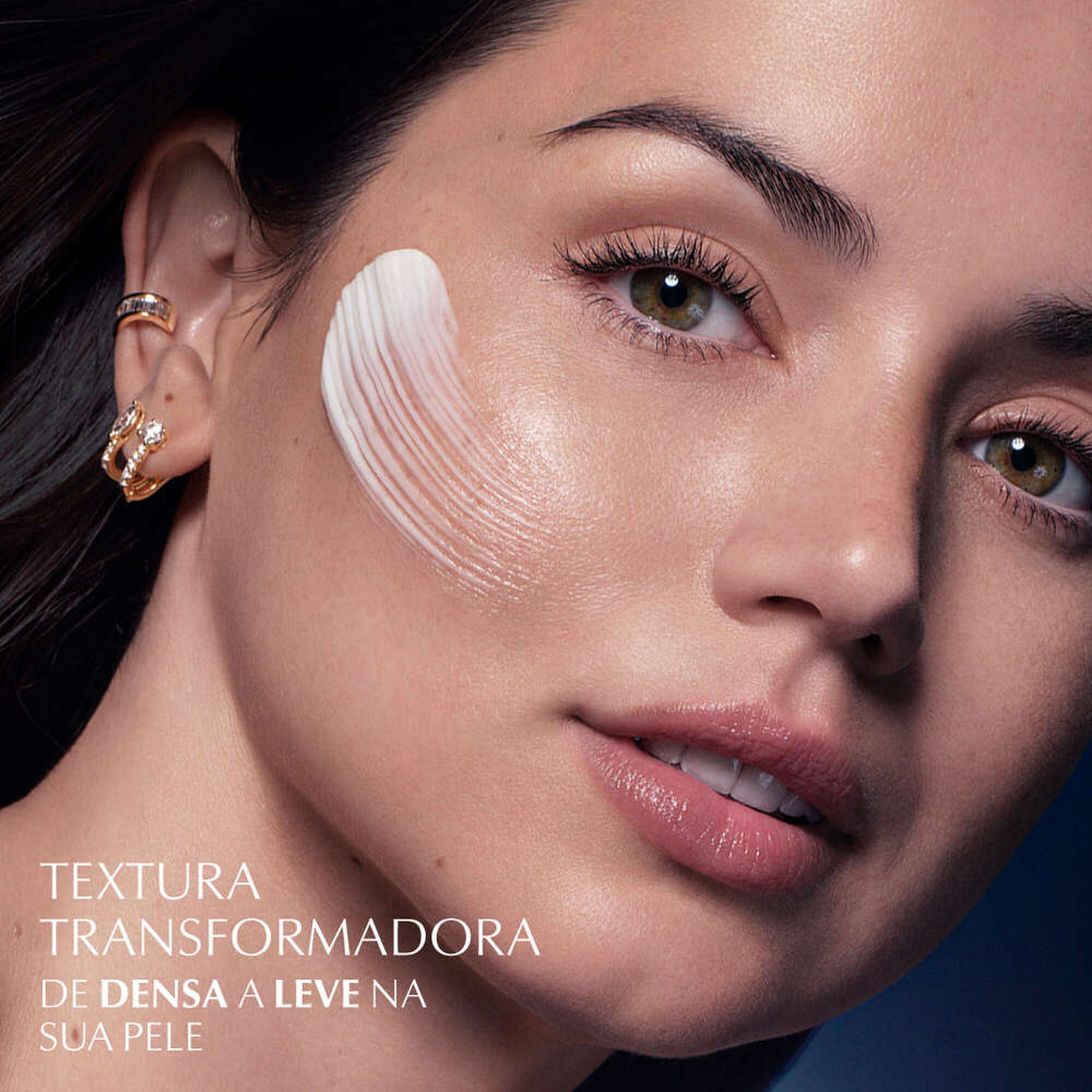 Creme Rosto Revitalizing Supreme Night Power