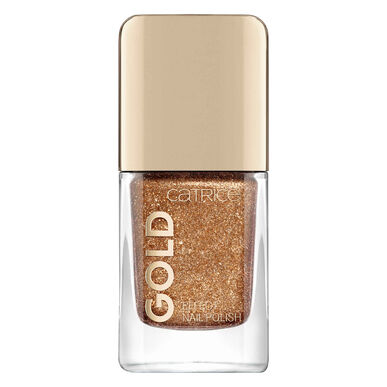 Verniz de Unhas Gold Effect 5 10,5 ml Wells