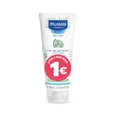 Pack 2 in 1 Cleansing Gel Baby Wells