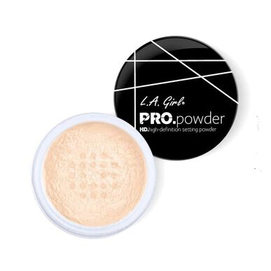 Pó Solto HD PRO Loose Powder Wells