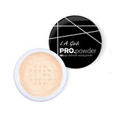 Pó Solto HD PRO Loose Powder Wells