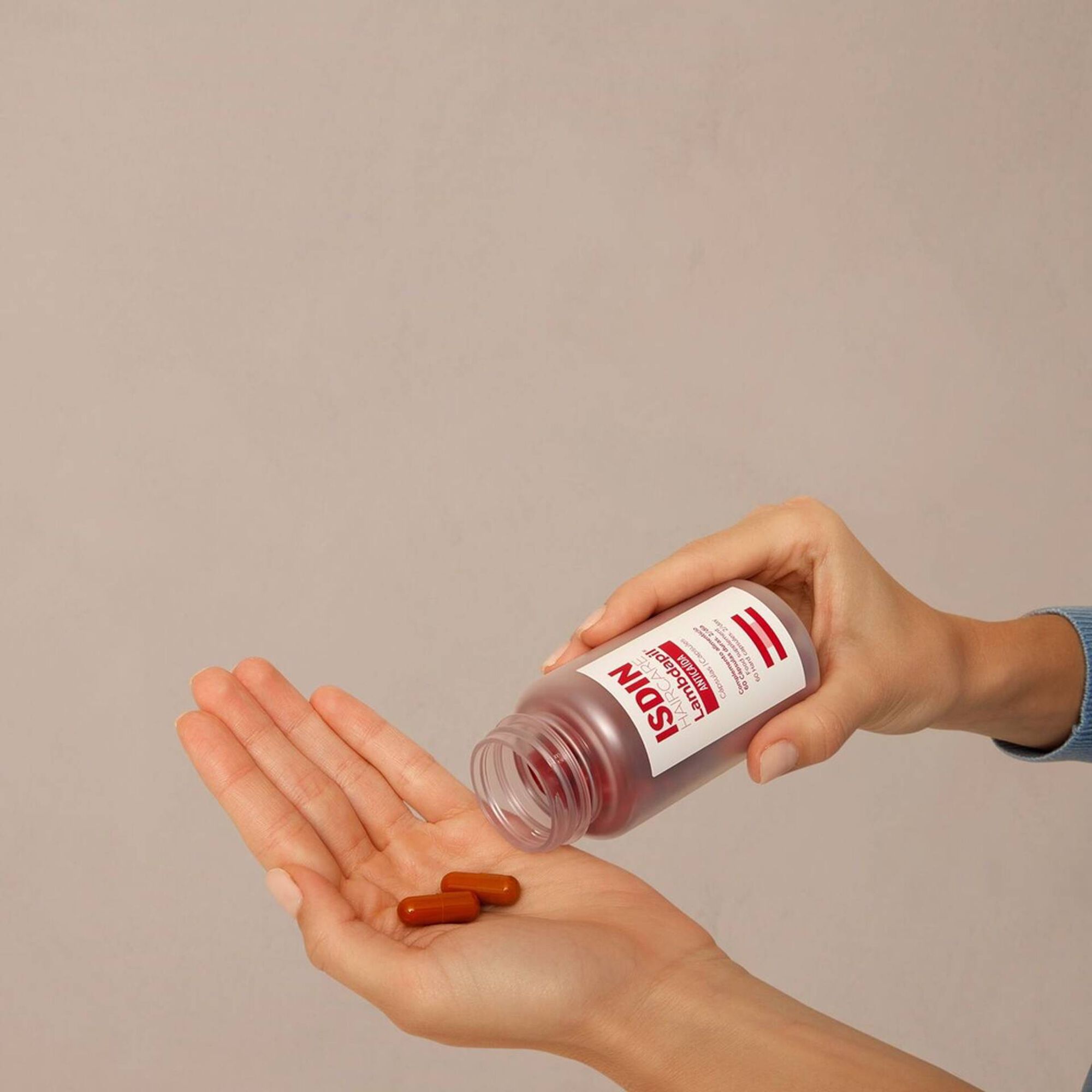 Lambdapil Anti-Queda