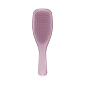 Detangling Hairbrush Chrome Mauve Wells Image 4