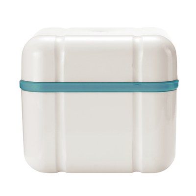 Caixa de Limpeza para Próteses Menta BDC 111