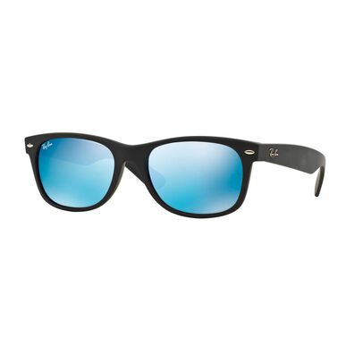 Óculos de Sol Ray-Ban New Wayfarer Flash Wells