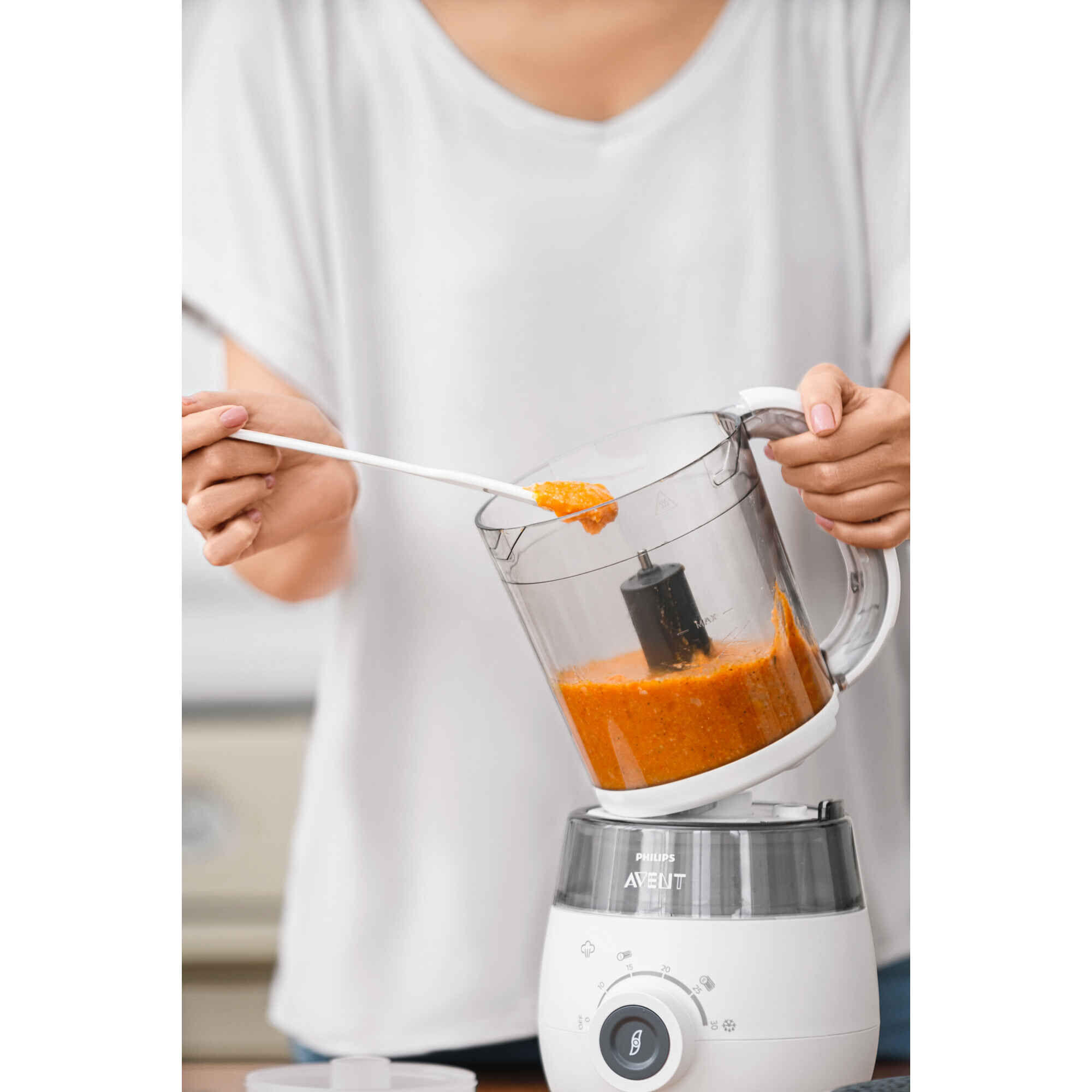 Avent kitchen robot 4 in 1 on sale