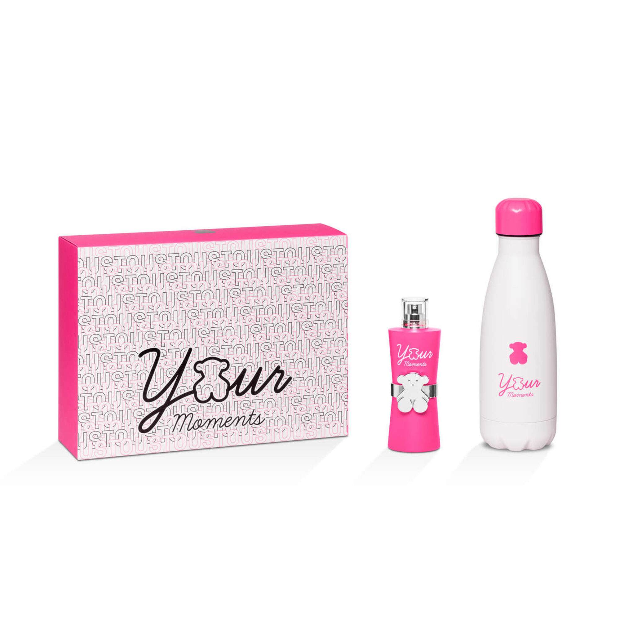 Pack Your Moments Eau de Toilette