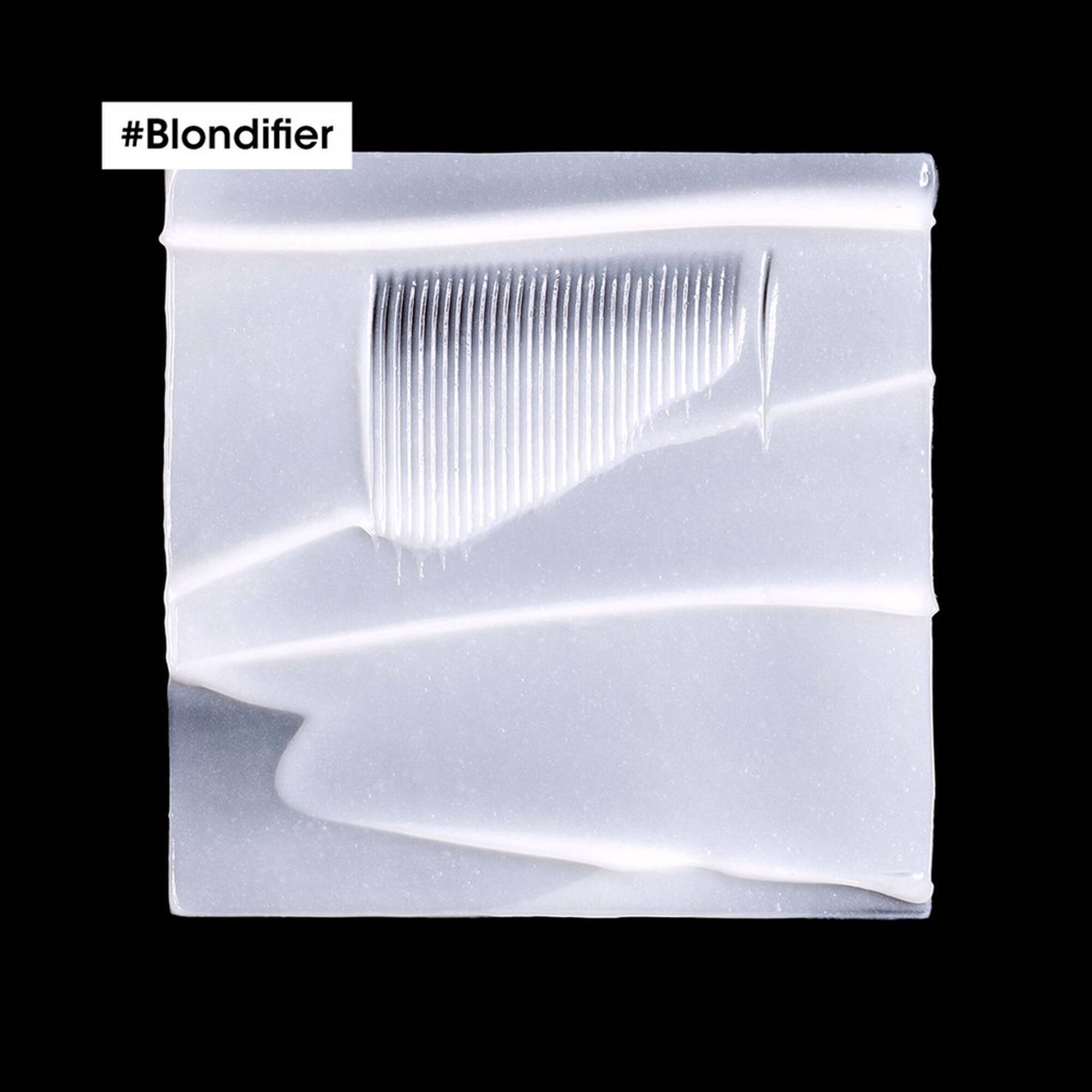 Serie Expert Blondifier Masque