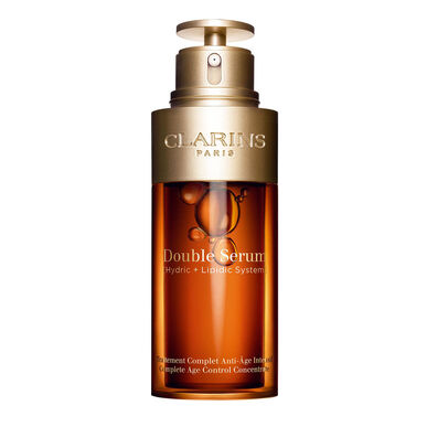Clarins Doble Serum Wells Image 1