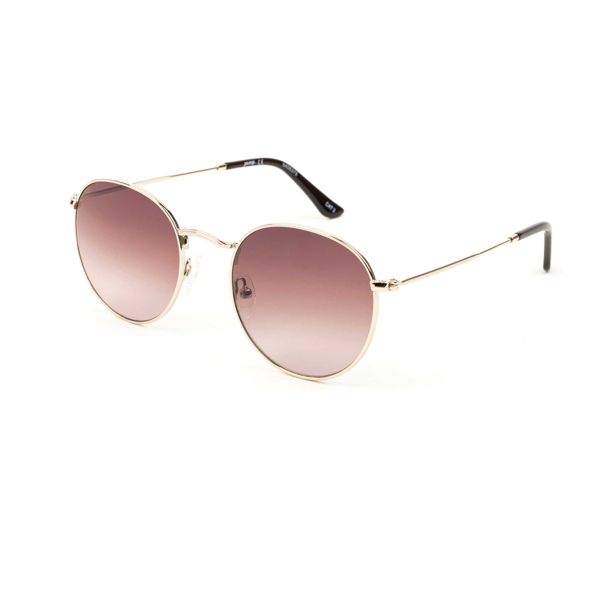 Óculos Sol Pump.It 1840 Dourado