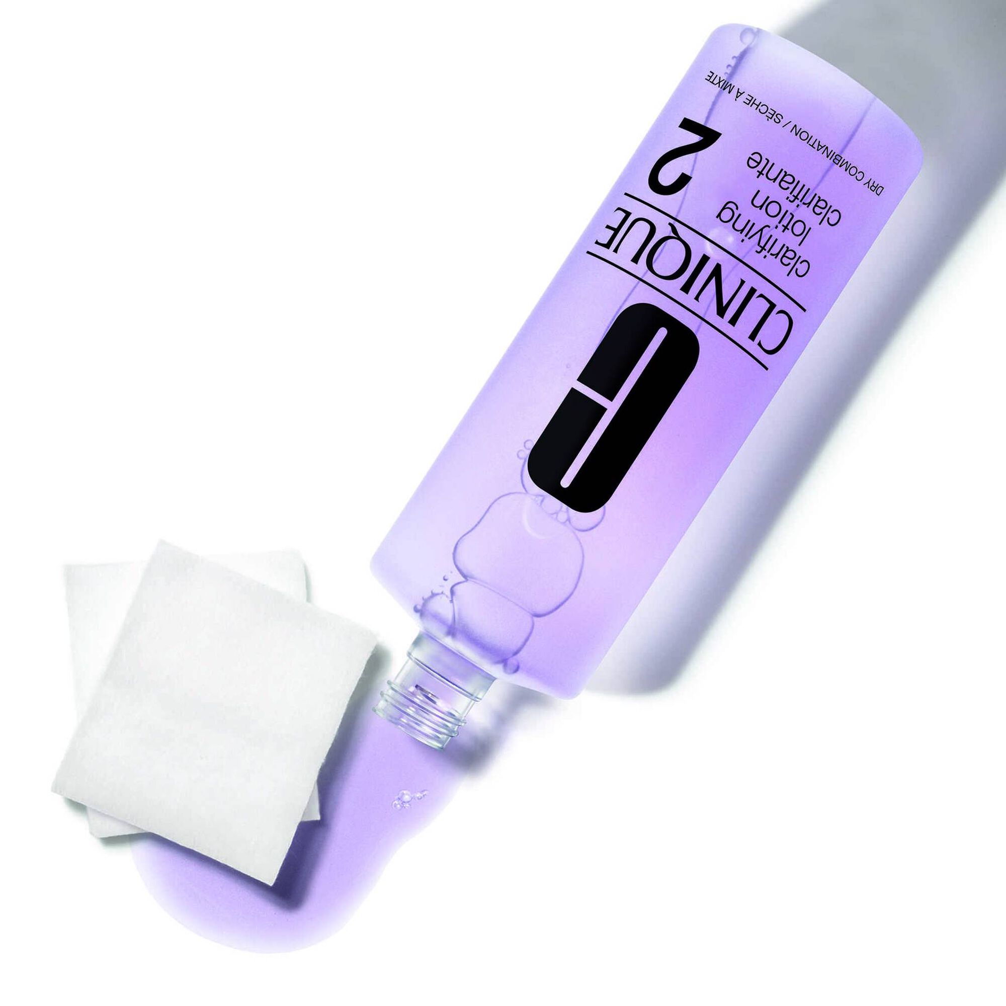 Clarifying Lotion 2